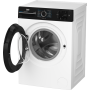 Máquina de Lavar Roupa Beko BM3WFSU39413
