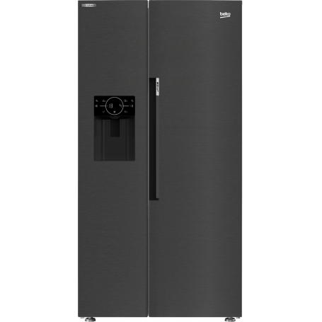 Frigorífico Americano Beko B3RGNE664ZDXBR