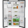 Frigorífico Americano Beko B3RGNE664ZDXBR