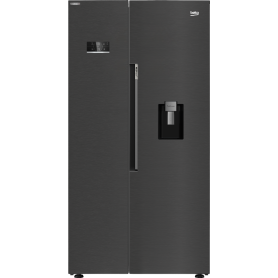Frigorífico Americano Beko GN163241XBRN