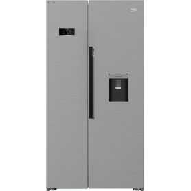 Frigorífico Americano Beko GN163243XBN