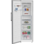 Congelador Vertical Beko B1RMFNE314XB