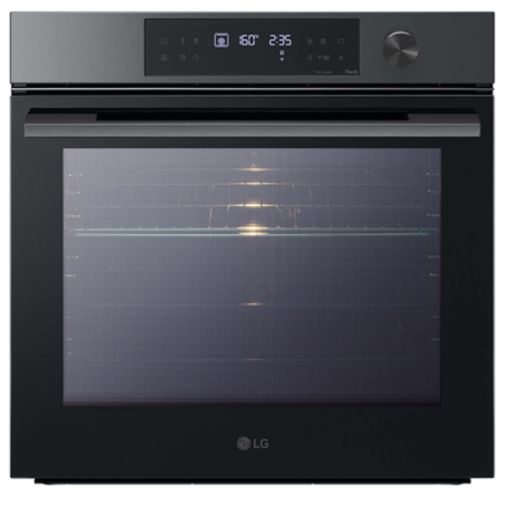 FORNO LG - WS7D7631WB