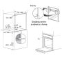 FORNO LG - WS7D7631WB