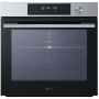 FORNO LG - WSED7612S