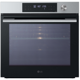 FORNO LG - WSED7612S