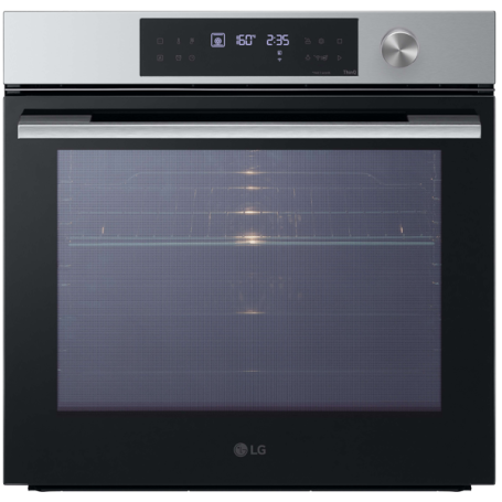 FORNO LG - WSED7612S