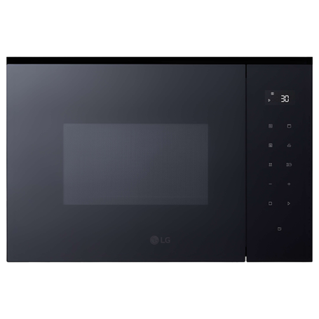 MICRO ONDAS LG - MGBZ2593F