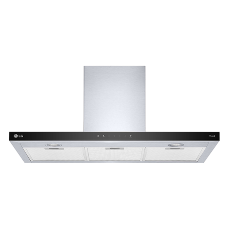 CHAMINÉ LG - HCEZ3626S