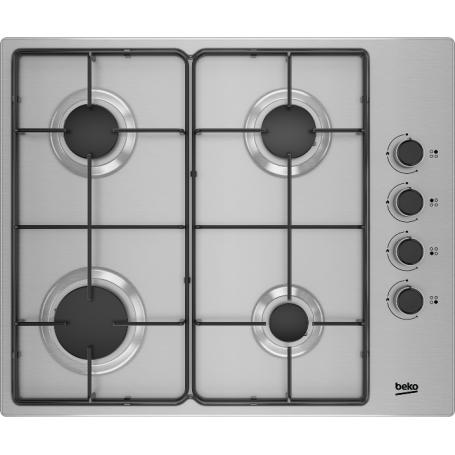 Placa Beko HIGG 64123 SX