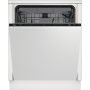 Máquina de Lavar Loiça Beko BDIN38641Q