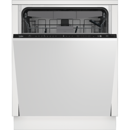 Máquina de Lavar Loiça Beko BDIN38641Q