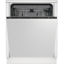 Máquina de Lavar Louça Beko BDIN36530