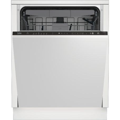 Máquina de Lavar Louça Beko BDIN36530