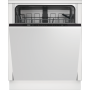 Máquina de Lavar Loiça Beko DIN35320