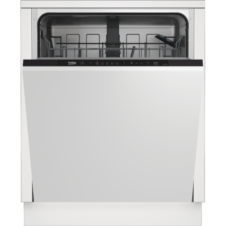 Máquina de Lavar Loiça Beko DIN35320