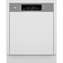 Máquina de Lavar Louça Beko BDSN36440XC