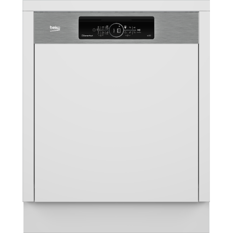 Máquina de Lavar Louça Beko BDSN36440XC