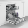 Máquina de Lavar Louça Beko BDSN36440XC