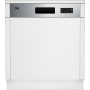 Máquina de Lavar Loiça Beko BDSN153E3X