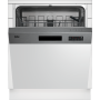 Máquina de Lavar Loiça Beko BDSN153E3X