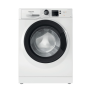 Máquina de Lavar Roupa Hotpoint NWS 8469 WK SPT