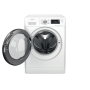 Máquina de Lavar Roupa Whirlpool FFB 8489 BV SPT