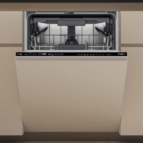 Máquina de Lavar Loiça Whirlpool WH7IPA15BM6L0