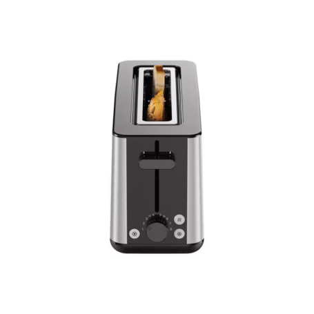 TORRADEIRA BRAUN - HT 1610 BK