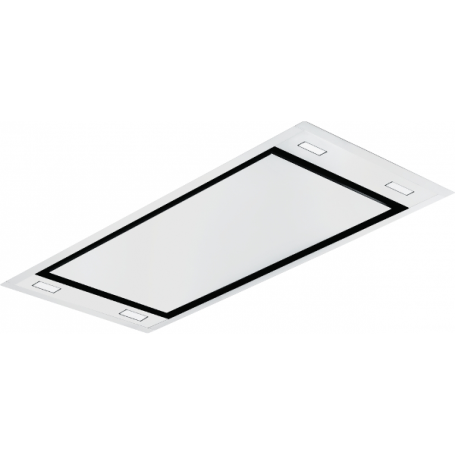 Chaminé FCBI 926 WH FRANKE