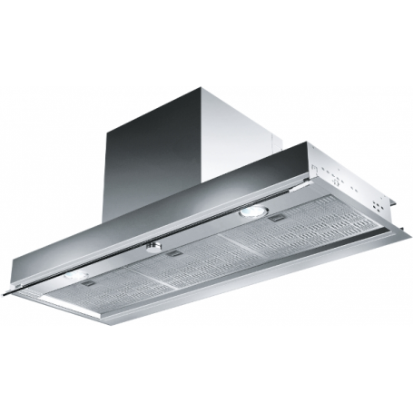 Chaminé Smart Style Plus 908 X FRANKE