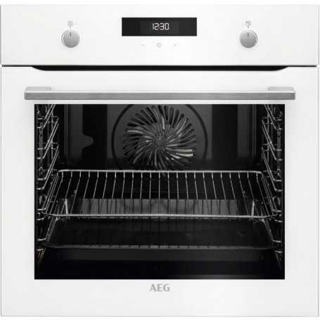 Forno AEG BEK435120W