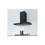 Chaminé TALE 915 W BK Franke