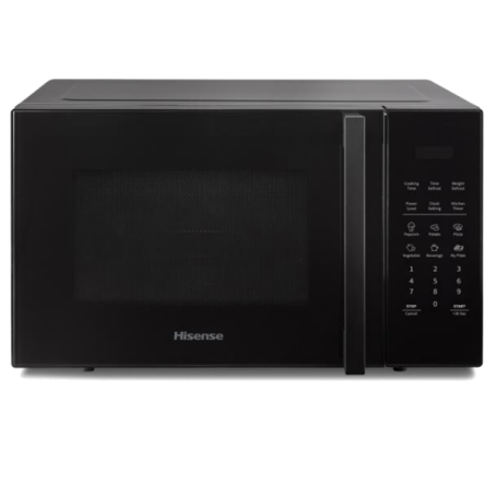 MICRO ONDAS HISENSE - H29MOBS9HG