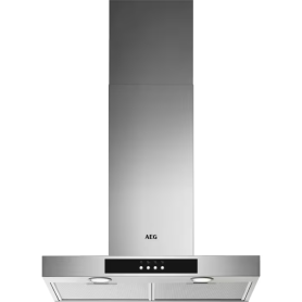 Chaminé AEG DBB3651M