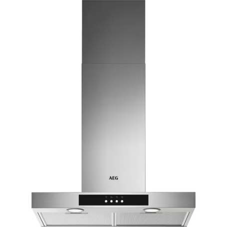 Chaminé AEG DBB3651M