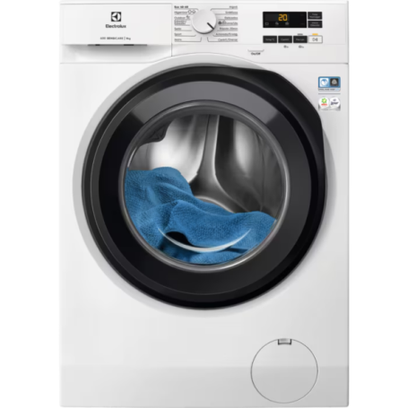 Máquina de Lavar Roupa Electrolux EFI6194O2B