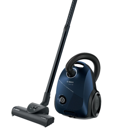 ASPIRADOR BOSCH - BGBS2BU1T -