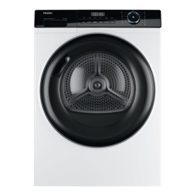 SECADOR DE ROUPA HAIER - HD80-A2939-S