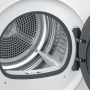 SECADOR DE ROUPA HAIER - HD80-A2939-S