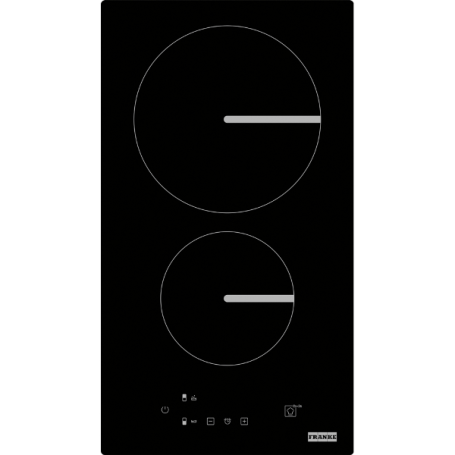 Placa FSM 302 I BK Franke