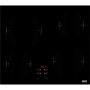 Placa FRSM 604 C T BK Franke