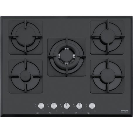Placa FHNS 705 4G TC BK C Franke
