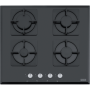 Placa FHNS 604 4G BK C Franke