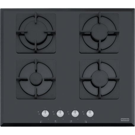 Placa FHNS 604 4G BK C Franke