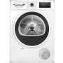 SECADOR DE ROUPA BOSCH - WTR83200ES -