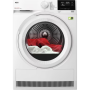 Máquina de Secar Roupa AEG TR818A2PB