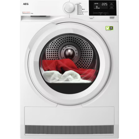 Máquina de Secar Roupa AEG TR818A2PB