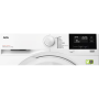 Máquina de Secar Roupa AEG TR818A2PB