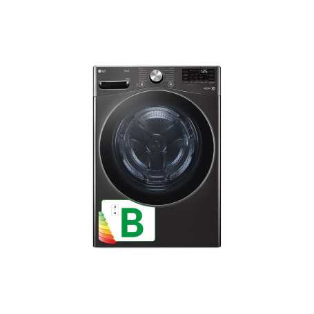 MÁQUINA DE LAVAR ROUPA LG - F0P3CYV2E